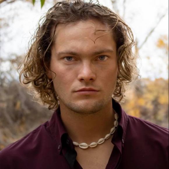 Meet your Posher, Jacob - Picture 1 of 1